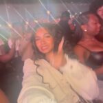 Brooklyn Queen Instagram - i’m not okay when we’re apart, but i pretend to be 🥹🤍 #bmb #lmg