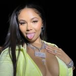 Brooklyn Queen Instagram - u wanna boss up ya life? get in wit me 😮‍💨💚 #bmb #lmg