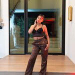 Brooklyn Queen Instagram - pretty girl 🤎 #bmb #lmg 📸: @iamyannamarie