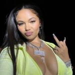 Brooklyn Queen Instagram - u wanna boss up ya life? get in wit me 😮‍💨💚 #bmb #lmg
