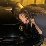 Brooklyn Queen Instagram - real btc wit a real ass, nothing fake on me this a real bag. 🍑💰 #bmb #lmg