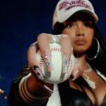 Brooklyn Queen Instagram - whatever i’m throwin i hope he can catch it… ⚾️💕 @madisynshipman Baseball Games ft. BIG BROOK !!!! 10/13 #bmb #lmg 🎥: @nayipramos
