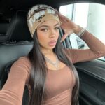 Brooklyn Queen Instagram - 🤎🖼️✨