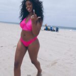 Brooklyn Queen Instagram - BIG MF 18! 👙🫦 #bmb #lmg 📸: @baravniflix