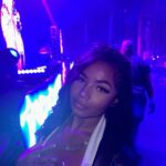 Brooklyn Queen Instagram - love me easy 🖤 #bmb #lmg purse: @williampalmerhomme