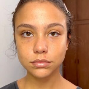 Bruna Carvalho Instagram - Qual vcs preferem?