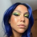 Bruna Carvalho Instagram - Emocionada do carnaval