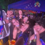 Bruna Carvalho Instagram - Emocionada do carnaval