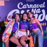 Bruna Carvalho Instagram - Emocionada do carnaval