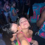 Bruna Carvalho Instagram - Emocionada do carnaval