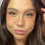 Bruna Carvalho Instagram – Nem sei dizer quantas pessoas pediram esse tutorial kkkkkk 
E ai, gostaram??