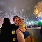 Bruna Carvalho Instagram - E vivemos o primeiro @thetownfestival ✨