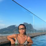 Bruna Carvalho Instagram - Photo dump de piscina pq era tuuuudo que eu queria agora!