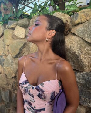 Bruna Carvalho Instagram - ✨