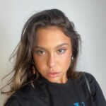 Bruna Carvalho Instagram - Uma foto pra esse feed porque não é só de conteúdo que se vive kkkk