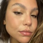 Bruna Carvalho Instagram - E vamos de tutorial com funk? Make pra usar em festival (tipo o @lollapaloozabr que ta chegando!!) e em qualquer lugar q vc quiser!