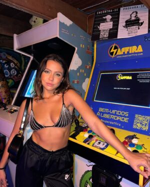 Bruna Carvalho Instagram - Fotos perdidas por aqui