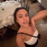 Bruna Carvalho Instagram – O Não Me Leve a Mal voltou e dessa vez é pra ficar!! Eu amo sair e conhecer restaurantes novos, dessa vez gomos no @trebicchieri_ a convite da @match.e.co ♥️