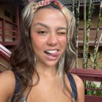 Bruna Carvalho Instagram - Ego trip pq eu ainda fico mais bonita no litoral 😽