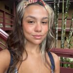 Bruna Carvalho Instagram - Ego trip pq eu ainda fico mais bonita no litoral 😽