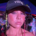 Bruna Carvalho Instagram - Emocionada do carnaval