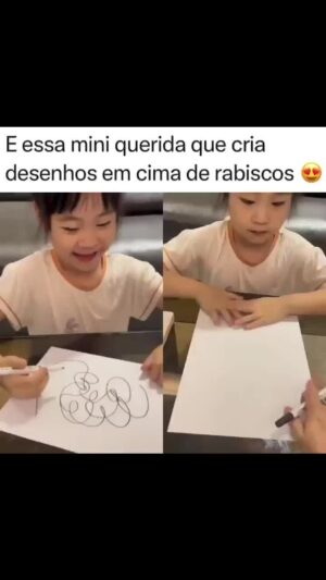 Bruna Lombardi Instagram - Criatividade é transformar qualquer coisa em algo melhor! Tudo o que vier a gente consegue criar em cima!

#criatividade
#infancia
#criança