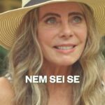 Bruna Lombardi Instagram - “Antes eu era inteligente e eu queria mudar o mundo, agora eu sou sábio e quero mudar eu mesmo” @brunalombardi #BemJuntinhosNoGNT