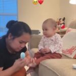 Bruna Lombardi Instagram - Tem quem já vem zen...