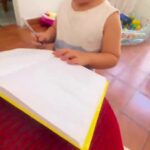 Bruna Lombardi Instagram - Talento que se revela... Via: TikTok do pai, Matheus de Almeida. #fofura #criancasfofas #esperto #lindeza #curiosidade