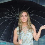 Bruna Lombardi Instagram - Muitos temporais por aí?