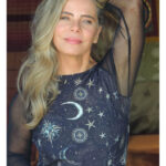 Bruna Lombardi Instagram - Você acredita em destino?