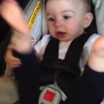 Bruna Lombardi Instagram - Quem é esse ser que tá comigo? #descoberta #curiosidade #fofura #baby