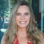 Bruna Lombardi Instagram - Daqui a pouco vou receber a primeira cópia do meu novo livro: Manual para Corações Machucados, pela ed Sextante. E a partir do dia 5 de março todos vocês também vão poder receber, que já começa a pré venda pela Amazon. Fiquem comigo que eu vou mostrar o livro e contar mais detalhes! Dedicado a vocês, amados!!!❤️