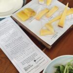Bruna Vieira Instagram - quantas vezes será que eu fui e voltei nas ilhas de comida desse brunch?