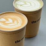 Bruna Vieira Instagram - Até que horas você pode tomar café sem perder o sono? Ontem eu falhei e tomei depois das 4, mas hoje vai dar certo. Passei o dia me arrastando de tanto sonoOoOoOoOo porque dormi mal. Em minha defesa, tem aconchego que só a cafeína e um carinho no nosso cachorro conseguem proporcionar ✌🏻💤