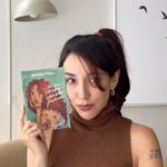 Bruna Vieira Instagram - 5 anos do dia que publiquei #MeuCorpoVirouPoesia pela primeira vez na internet