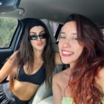 Bruna Vieira Instagram - Essas vão pro álbum da família porque pra mim vocês são família @gabesimas @marcelooklein. Obrigada pelo dia delícia nessa casa linda que transborda amor e afeto em cada detalhe (até na *******)