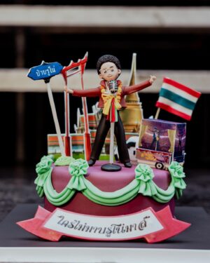Bruno Mars Instagram - Bangkok 🇹🇭 ♥️