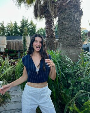 Buçe Buse Kahraman Instagram - sonu civcivli💛