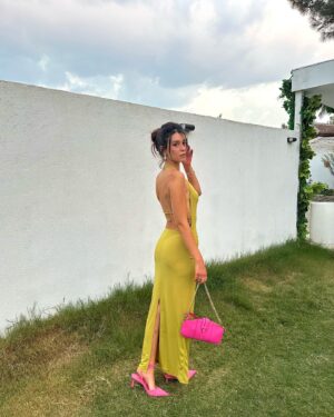 Buçe Buse Kahraman Instagram - 💚