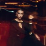 Buçe Buse Kahraman Instagram - 🖤