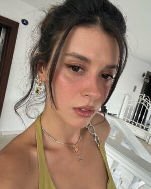 Buçe Buse Kahraman Instagram - 💚