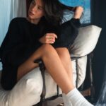 Buçe Buse Kahraman Instagram -