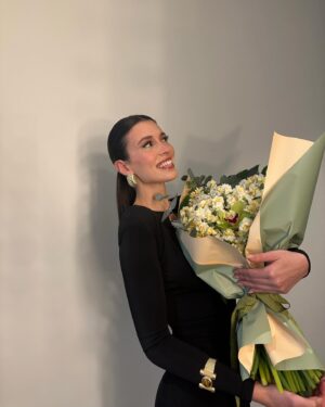 Buçe Buse Kahraman Instagram - sevdaluk