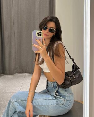 Buçe Buse Kahraman Instagram - tıka basa BBK