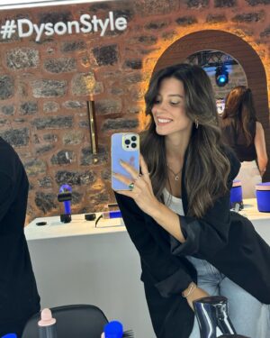 Buçe Buse Kahraman Instagram - tıka basa BBK