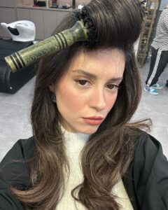 Buçe Buse Kahraman Instagram - sevdaluk