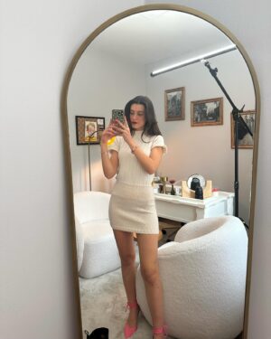 Buçe Buse Kahraman Instagram - sevdaluk