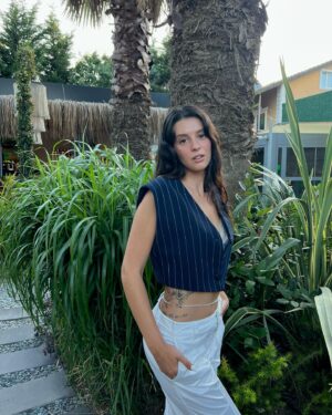 Buçe Buse Kahraman Instagram - sonu civcivli💛