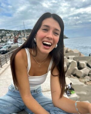 Buçe Buse Kahraman Instagram - bir küçük karpuz meselesi💓